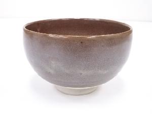 寿山造　窯変茶碗